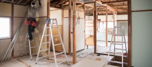 Entreprise de rénovation de la maison et de rénovation d’appartement à Chatres-la-Foret